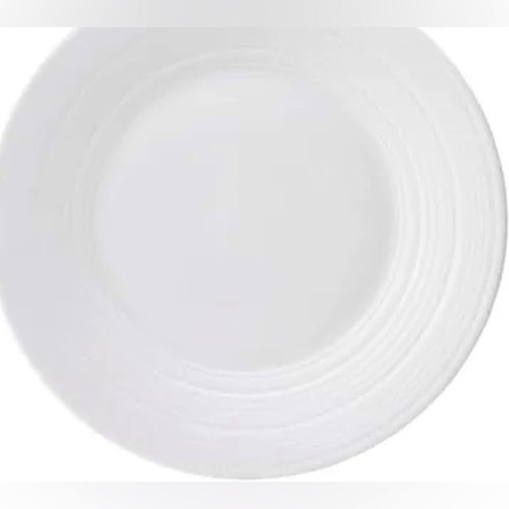 Wedgwood Jasper Conran Strata Dinner Plate, 10.7”